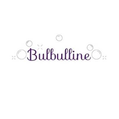 Logo-bulbulline