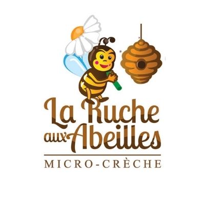 Logo-la-ruche-aux-abeilles